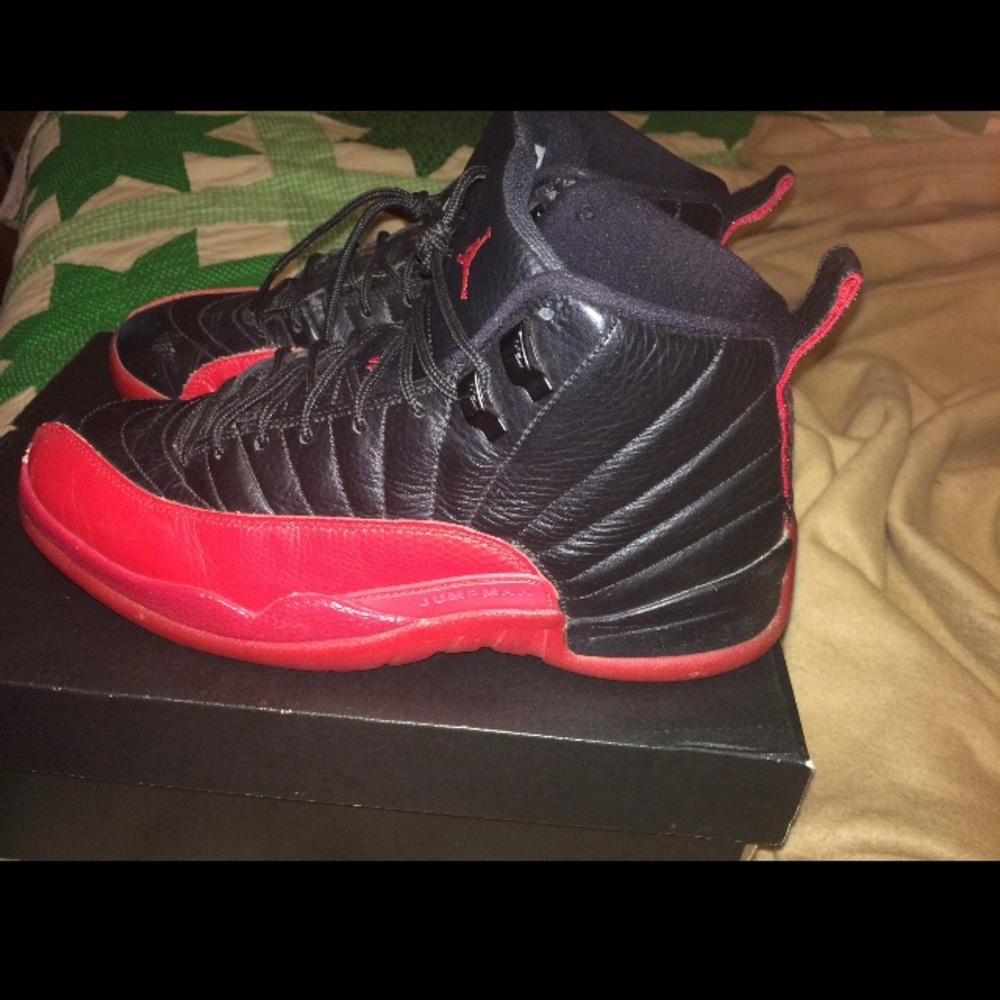 Flu Games 12s